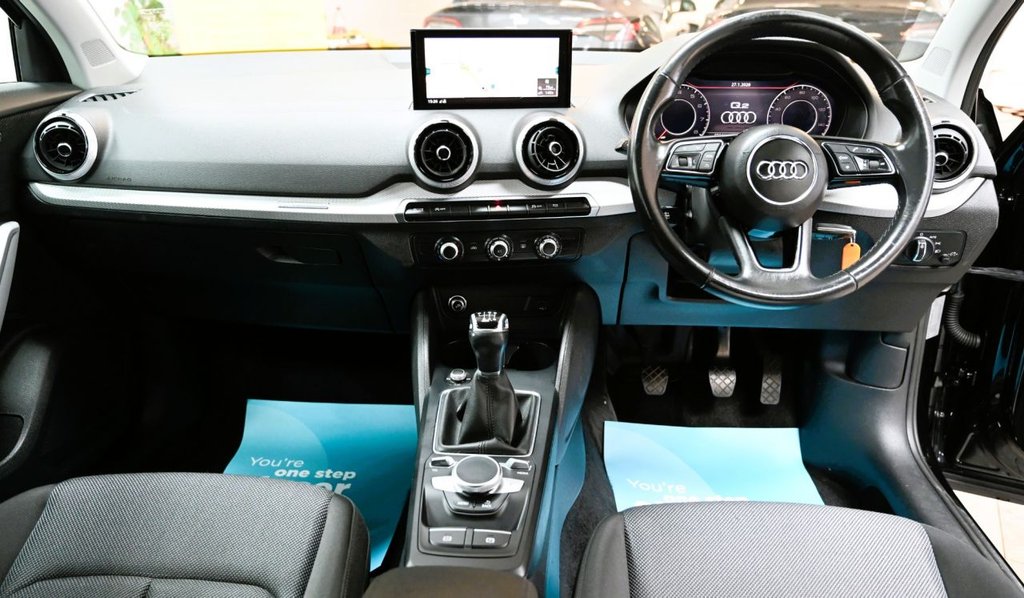 Used Audi Q2 2021 for sale - 77360074: Photo 3