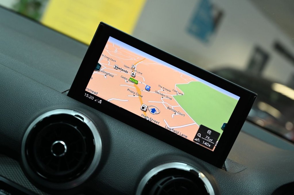 Used Audi Q2 2021 for sale - 77360074: Photo 5