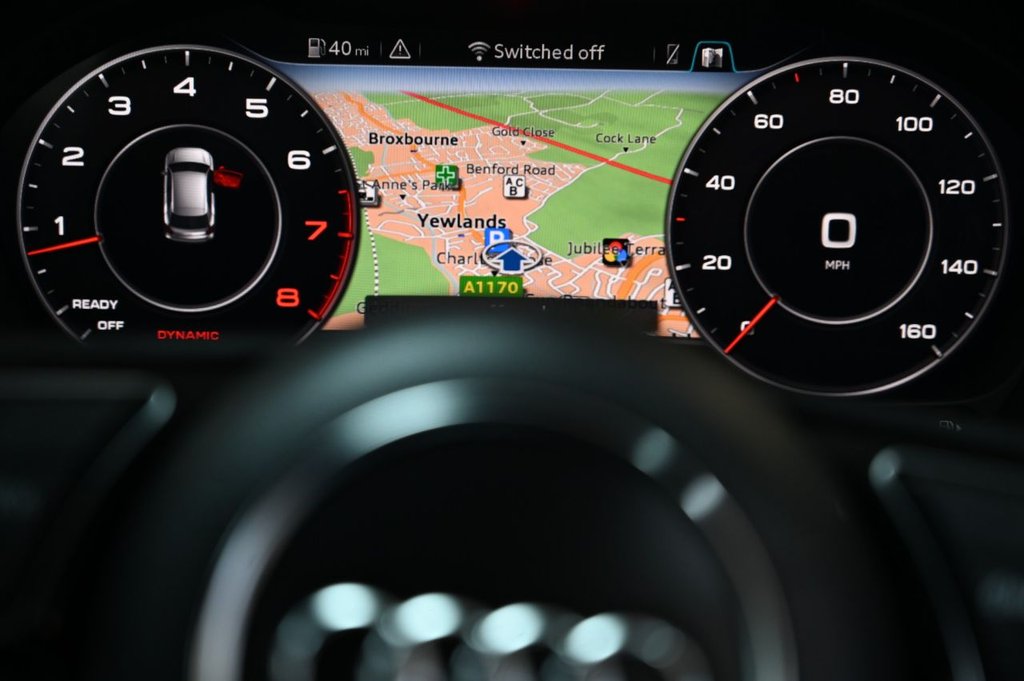 Used Audi Q2 2021 for sale - 77360074: Photo 6