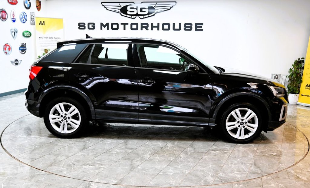 Used Audi Q2 2021 for sale - 77360074: Photo 7