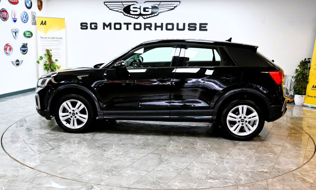 Used Audi Q2 2021 for sale - 77360074: Photo 9