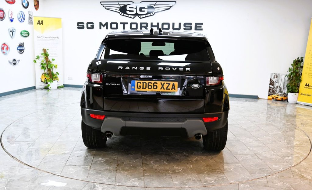 Used Land Rover Range Rover Evoque 2017 for sale - 77307413: Photo 10