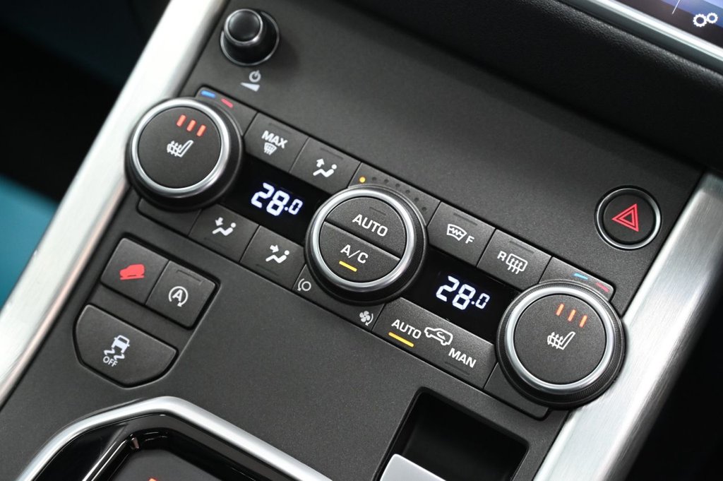 Used Land Rover Range Rover Evoque 2017 for sale - 77307413: Photo 13