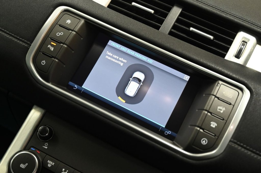 Used Land Rover Range Rover Evoque 2017 for sale - 77307413: Photo 14