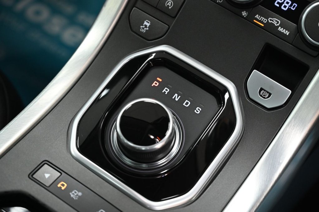 Used Land Rover Range Rover Evoque 2017 for sale - 77307413: Photo 15