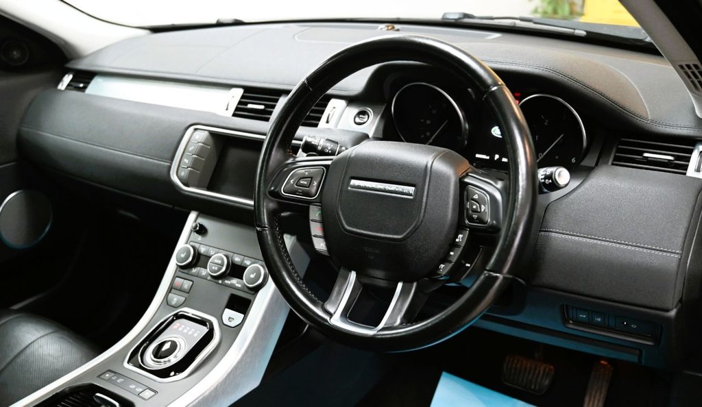 Used Land Rover Range Rover Evoque 2017 for sale - 77307413: Photo 20