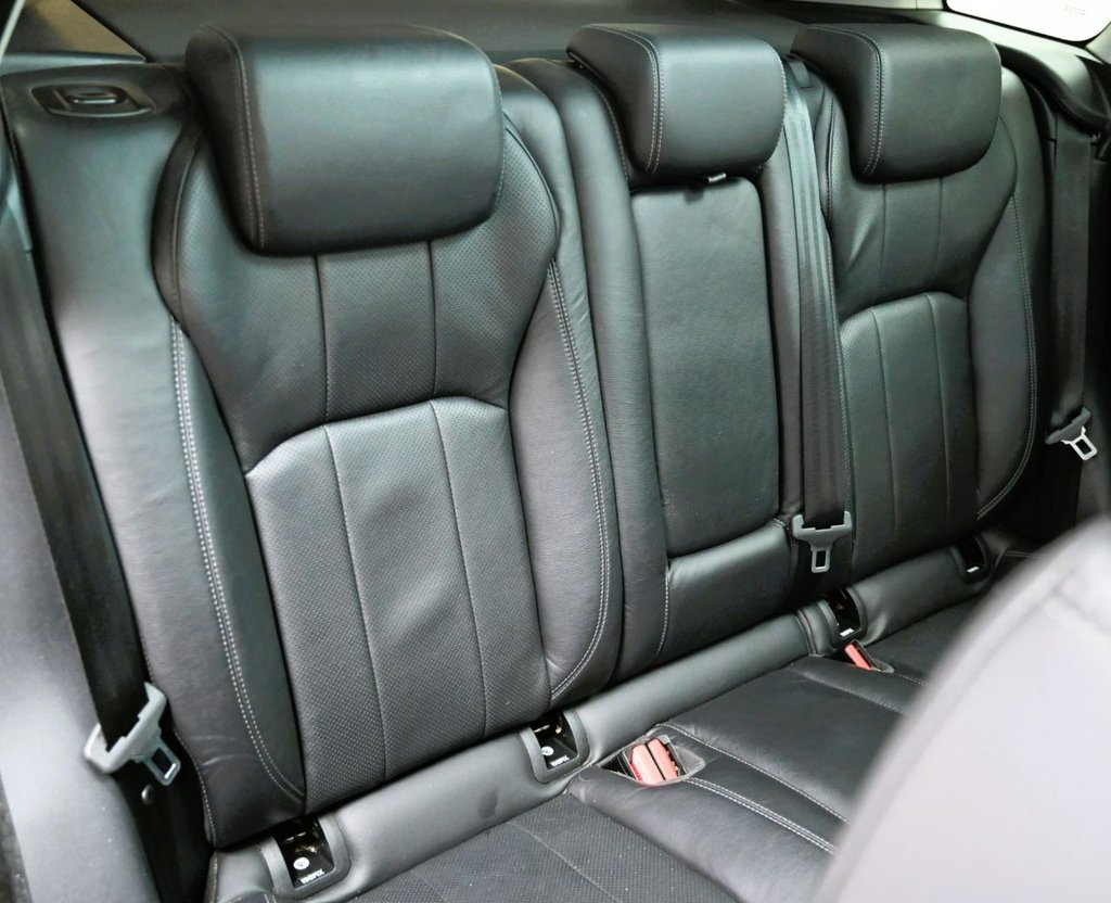 Used Land Rover Range Rover Evoque 2017 for sale - 77307413: Photo 21