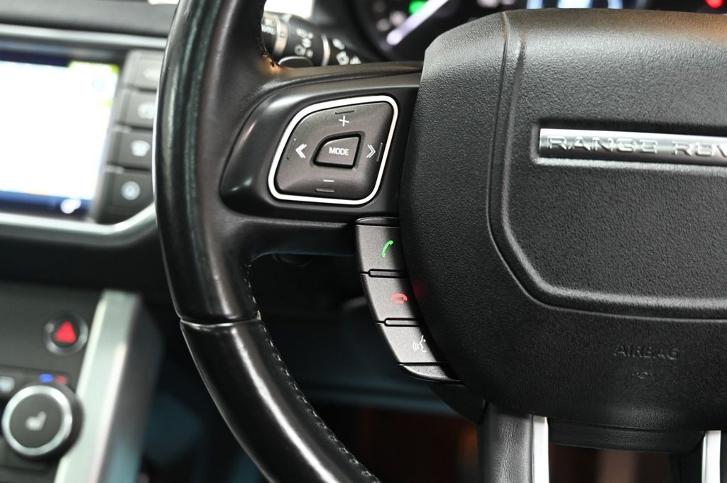 Used Land Rover Range Rover Evoque 2017 for sale - 77307413: Photo 22