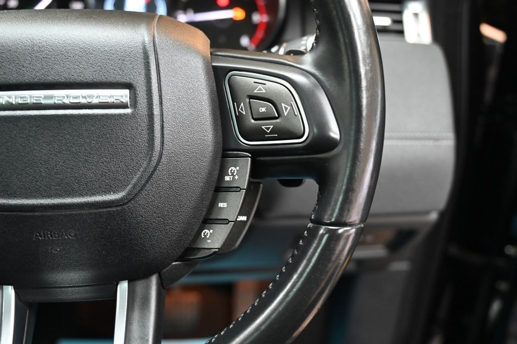 Used Land Rover Range Rover Evoque 2017 for sale - 77307413: Photo 23