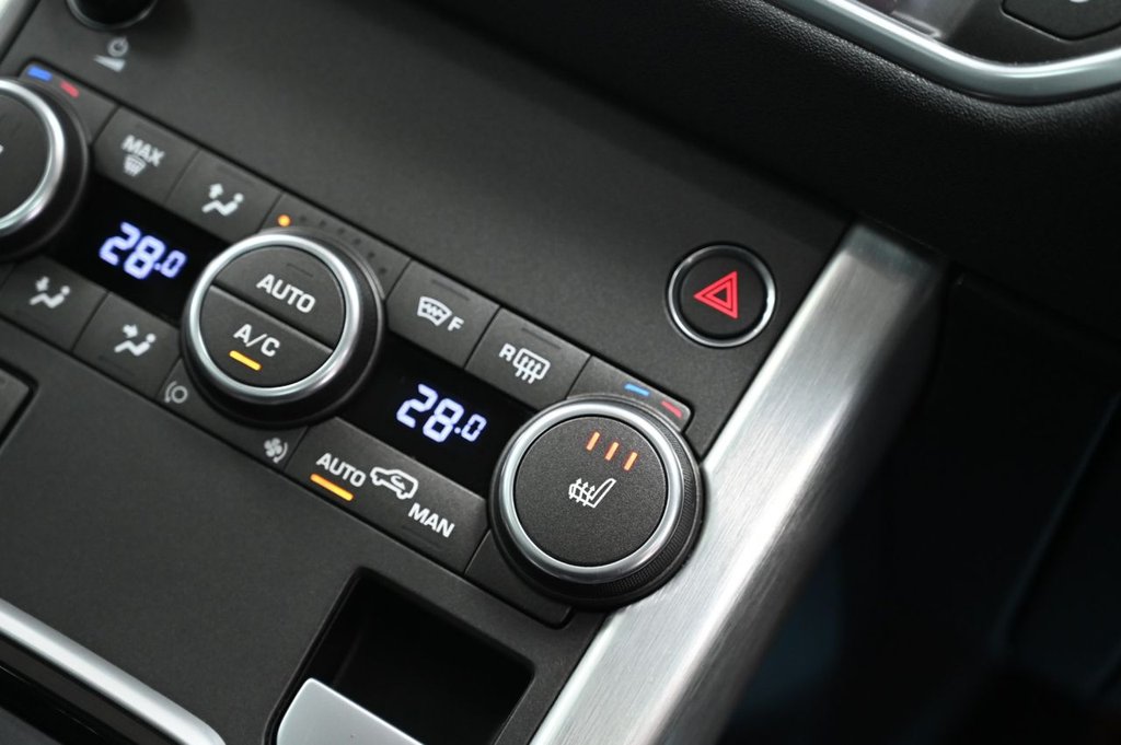 Used Land Rover Range Rover Evoque 2017 for sale - 77307413: Photo 24