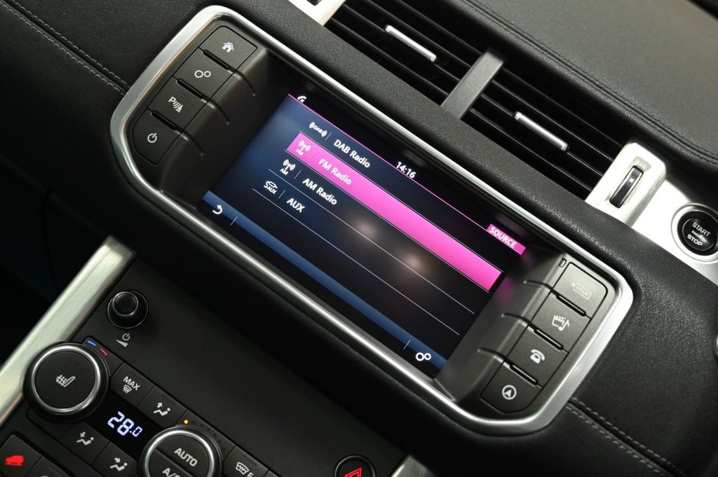 Used Land Rover Range Rover Evoque 2017 for sale - 77307413: Photo 28