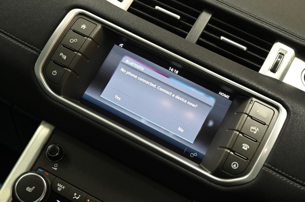 Used Land Rover Range Rover Evoque 2017 for sale - 77307413: Photo 29