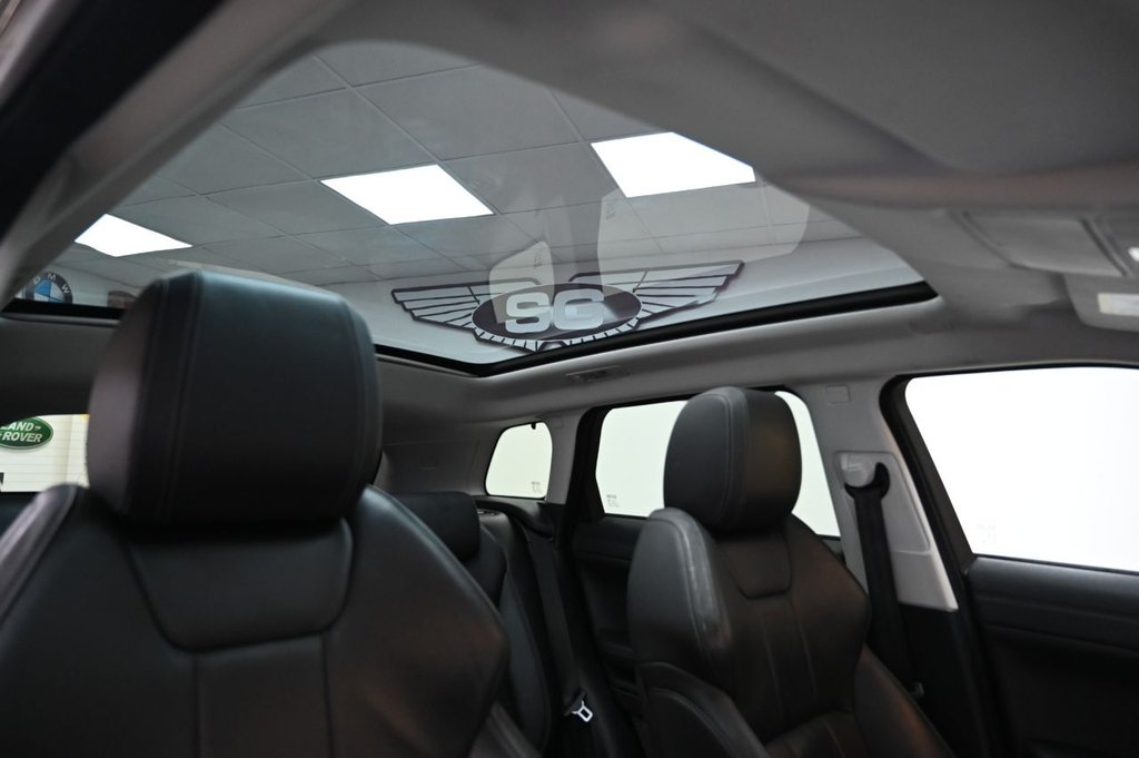 Used Land Rover Range Rover Evoque 2017 for sale - 77307413: Photo 3