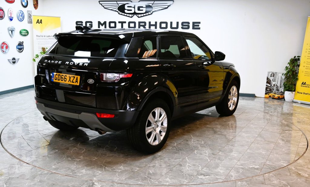 Used Land Rover Range Rover Evoque 2017 for sale - 77307413: Photo 31