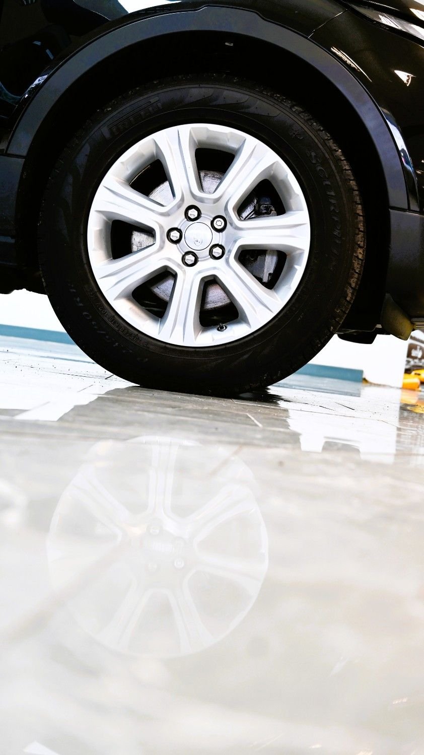 Used Land Rover Range Rover Evoque 2017 for sale - 77307413: Photo 34