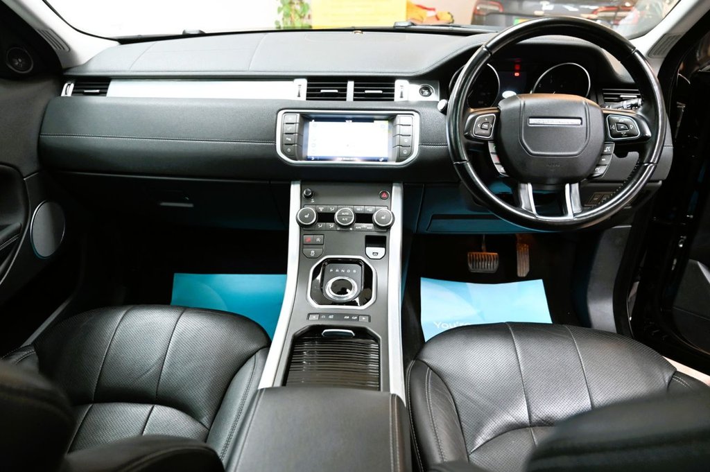 Used Land Rover Range Rover Evoque 2017 for sale - 77307413: Photo 4