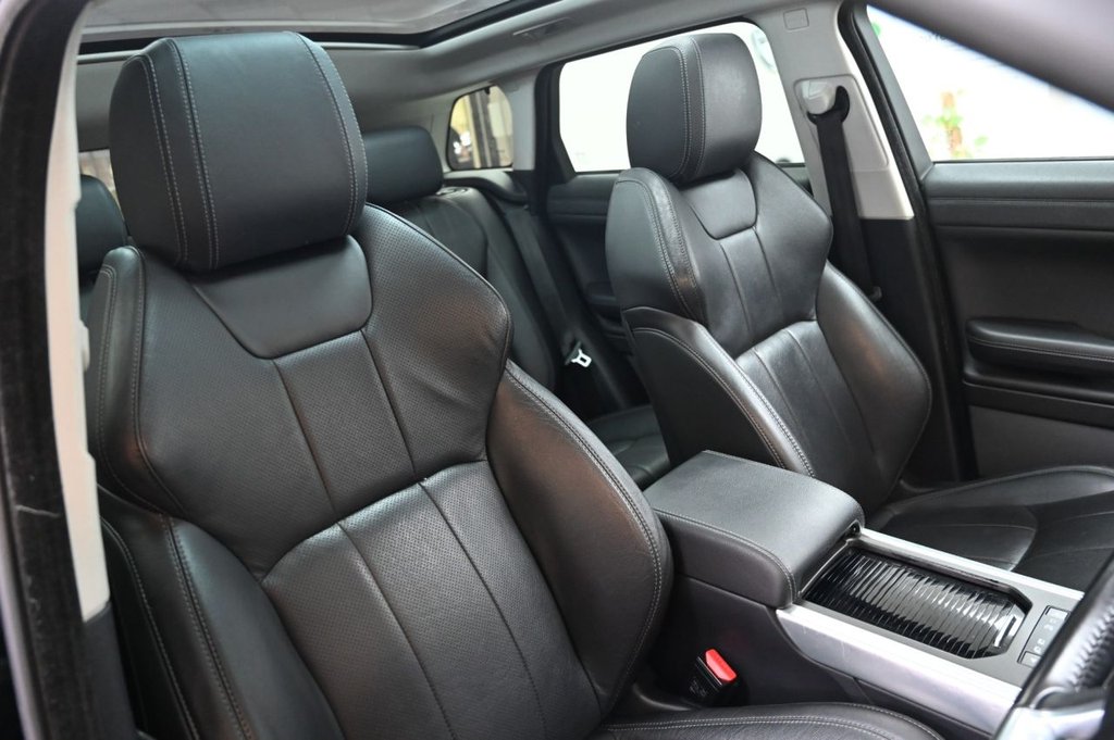 Used Land Rover Range Rover Evoque 2017 for sale - 77307413: Photo 5