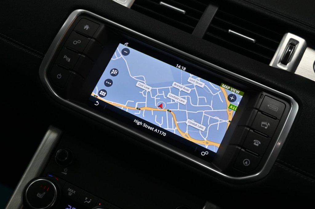 Used Land Rover Range Rover Evoque 2017 for sale - 77307413: Photo 6