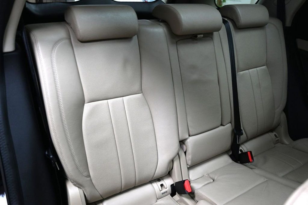 Used Land Rover Discovery Sport 2018 for sale - 77885004: Photo 20