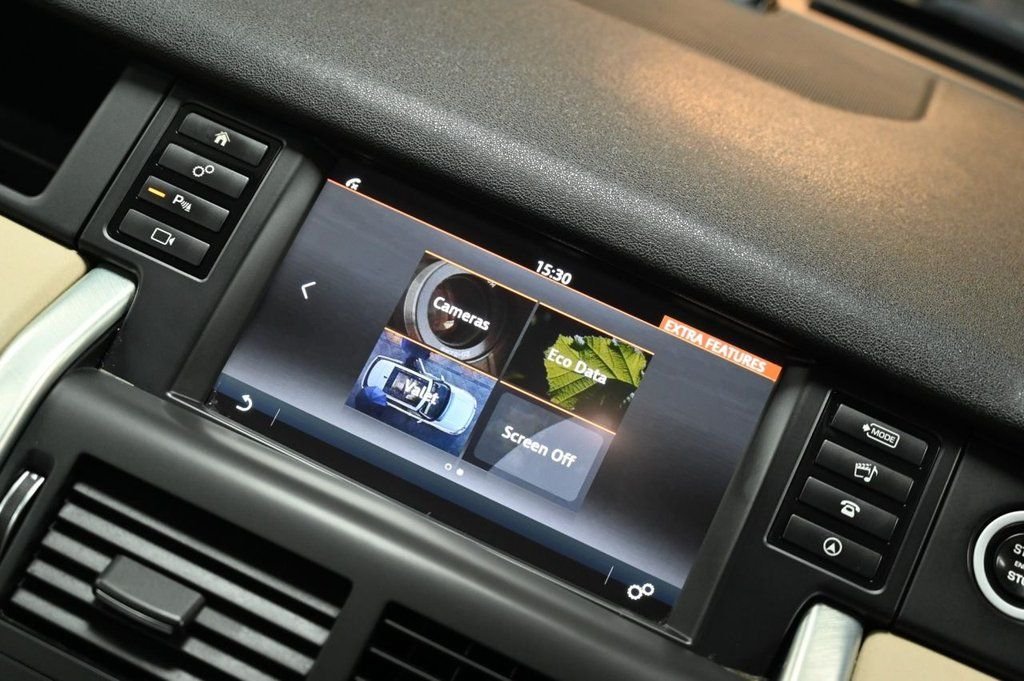 Used Land Rover Discovery Sport 2018 for sale - 77885004: Photo 25