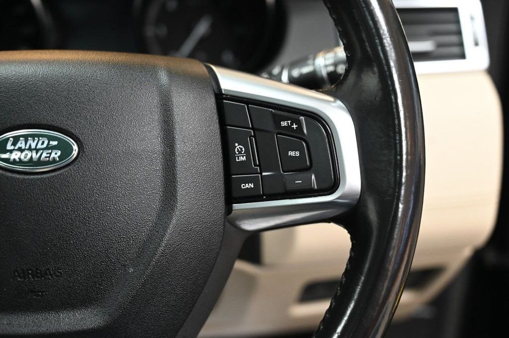 Used Land Rover Discovery Sport 2018 for sale - 77885004: Photo 28