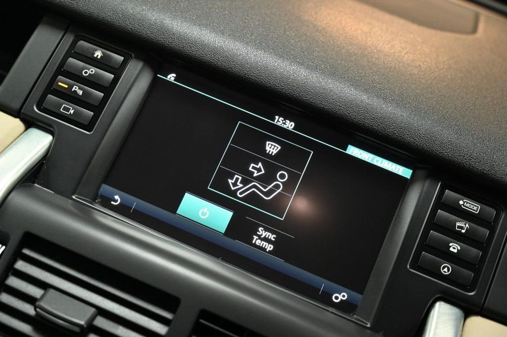 Used Land Rover Discovery Sport 2018 for sale - 77885004: Photo 29