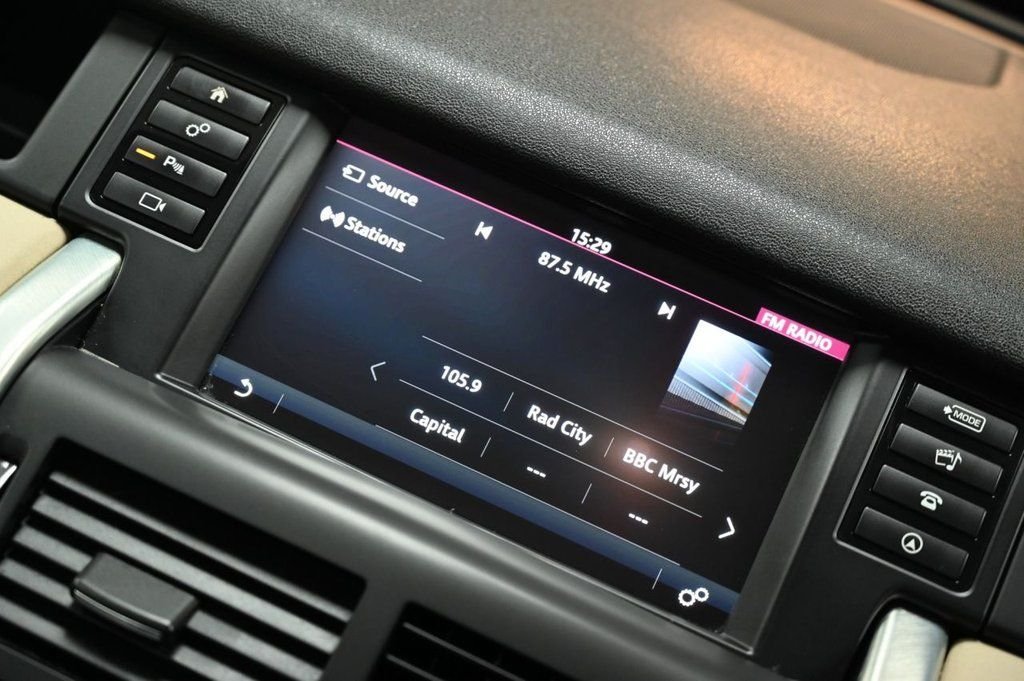 Used Land Rover Discovery Sport 2018 for sale - 77885004: Photo 30