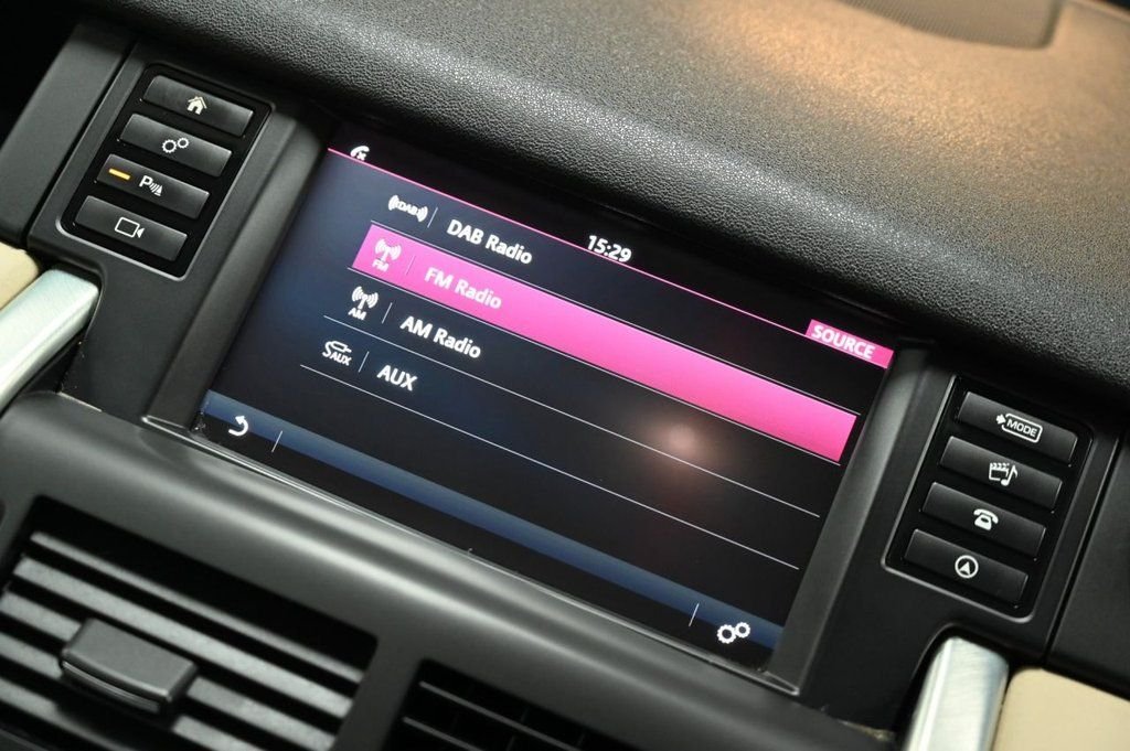 Used Land Rover Discovery Sport 2018 for sale - 77885004: Photo 32