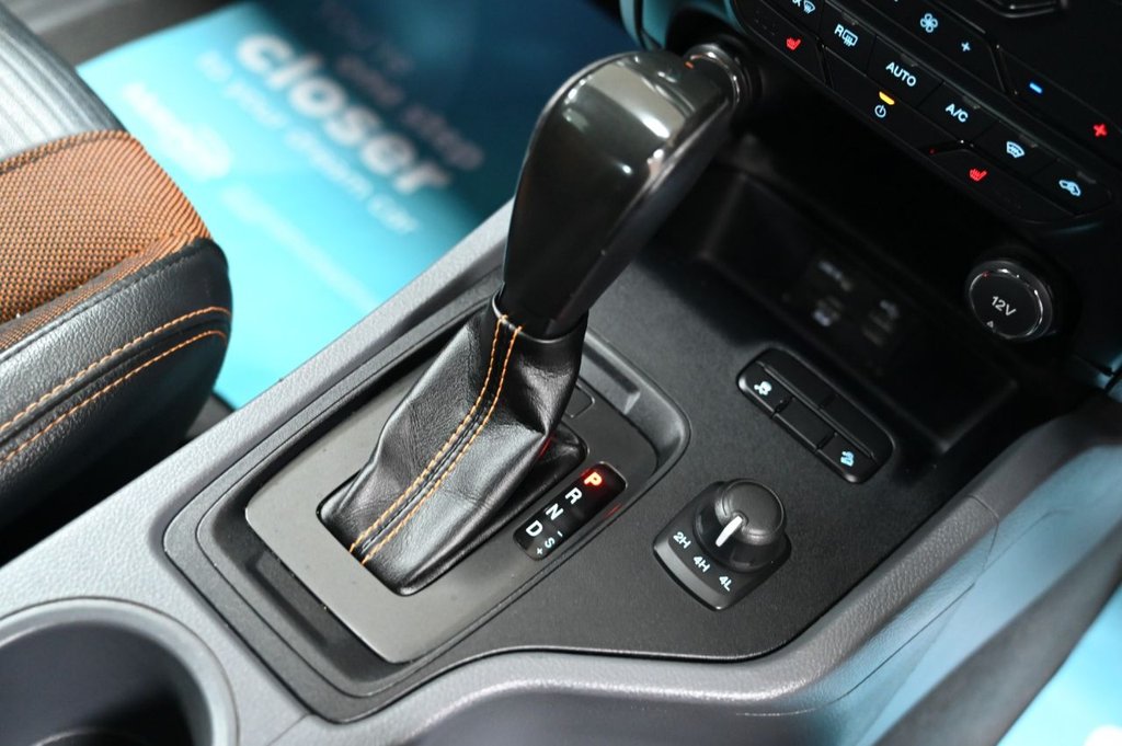 Used Ford Ranger 2016 for sale - 77250137: Photo 14