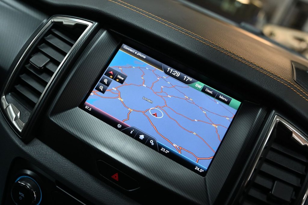 Used Ford Ranger 2016 for sale - 77250137: Photo 22