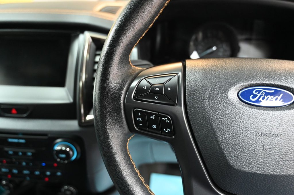 Used Ford Ranger 2016 for sale - 77250137: Photo 25