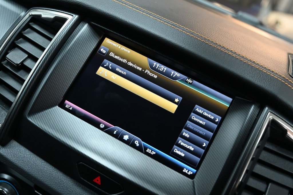 Used Ford Ranger 2016 for sale - 77250137: Photo 32