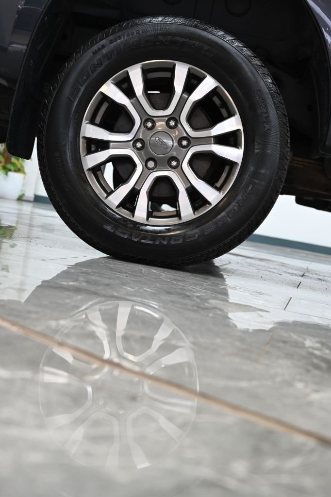 Used Ford Ranger 2016 for sale - 77250137: Photo 39