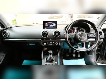 Used Audi A3 2016 for sale - 75942911: Photo