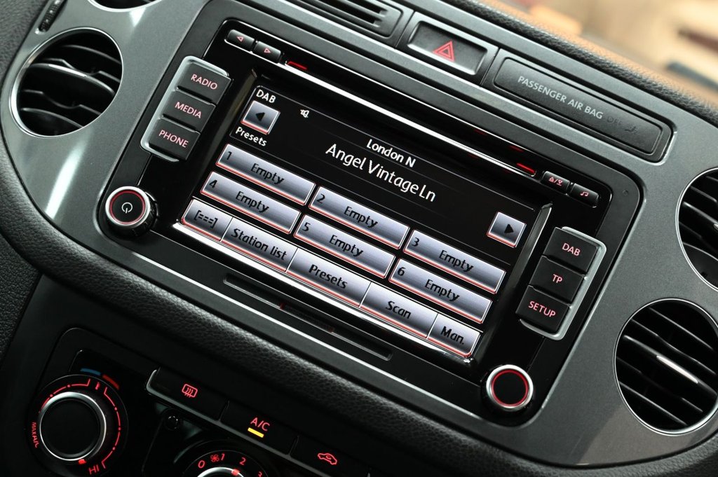 Used Volkswagen Tiguan 2014 for sale - 76855106: Photo 12