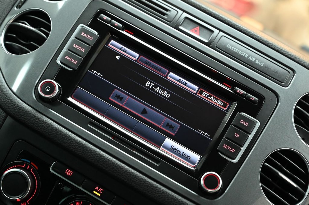 Used Volkswagen Tiguan 2014 for sale - 76855106: Photo 18