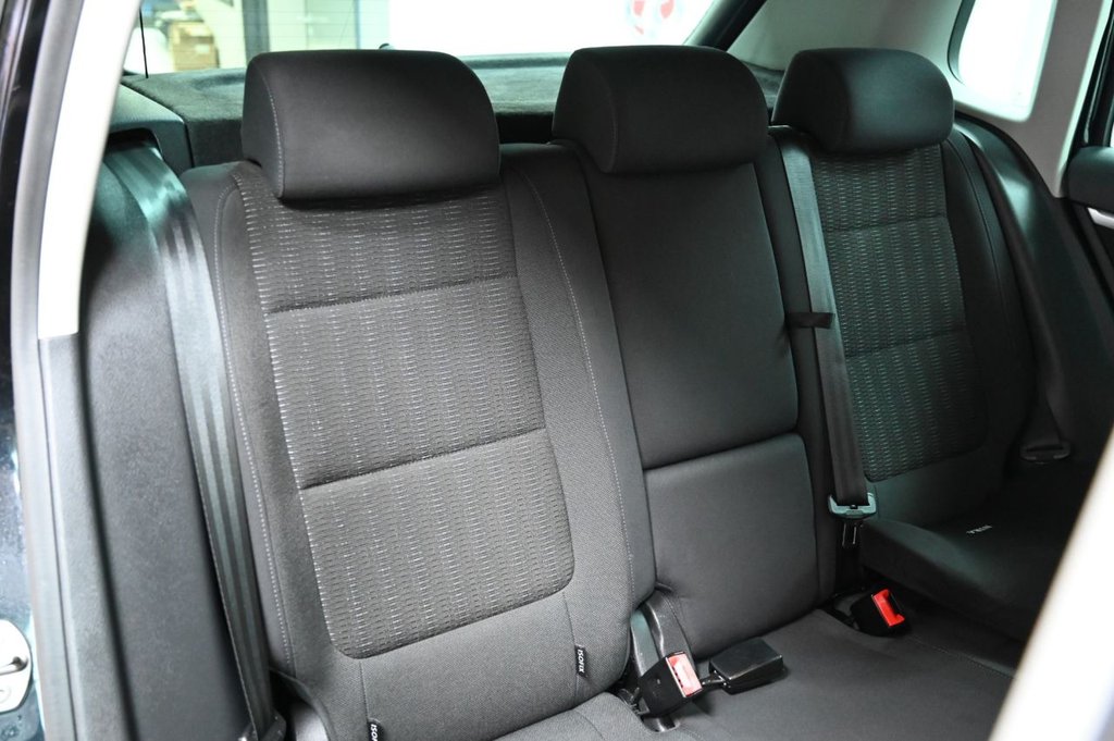 Used Volkswagen Tiguan 2014 for sale - 76855106: Photo 21