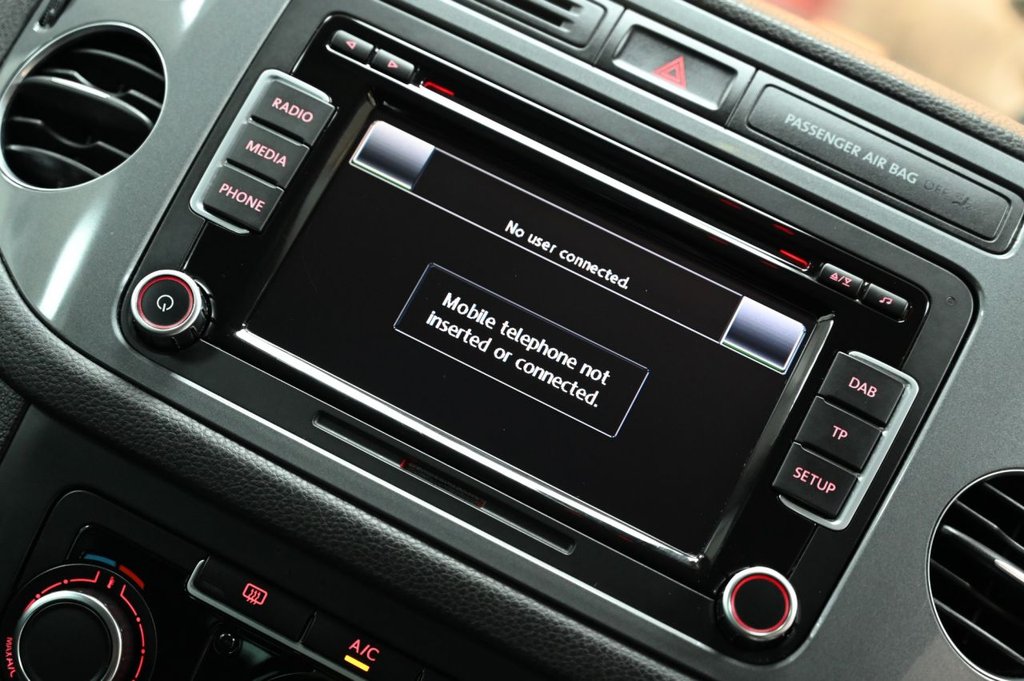 Used Volkswagen Tiguan 2014 for sale - 76855106: Photo 25