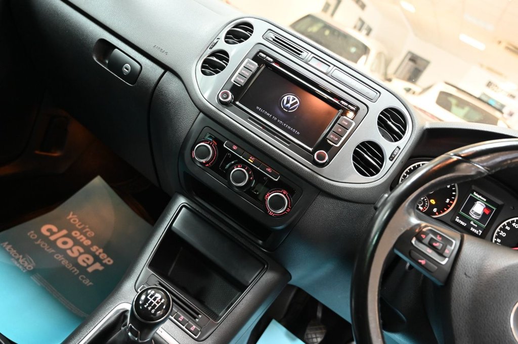 Used Volkswagen Tiguan 2014 for sale - 76855106: Photo 27