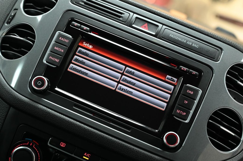 Used Volkswagen Tiguan 2014 for sale - 76855106: Photo 5