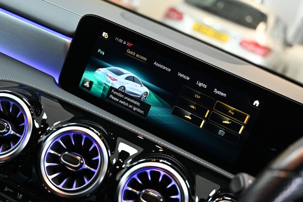 Used Mercedes-Benz CLA 2021 for sale - 76901090: Photo 13