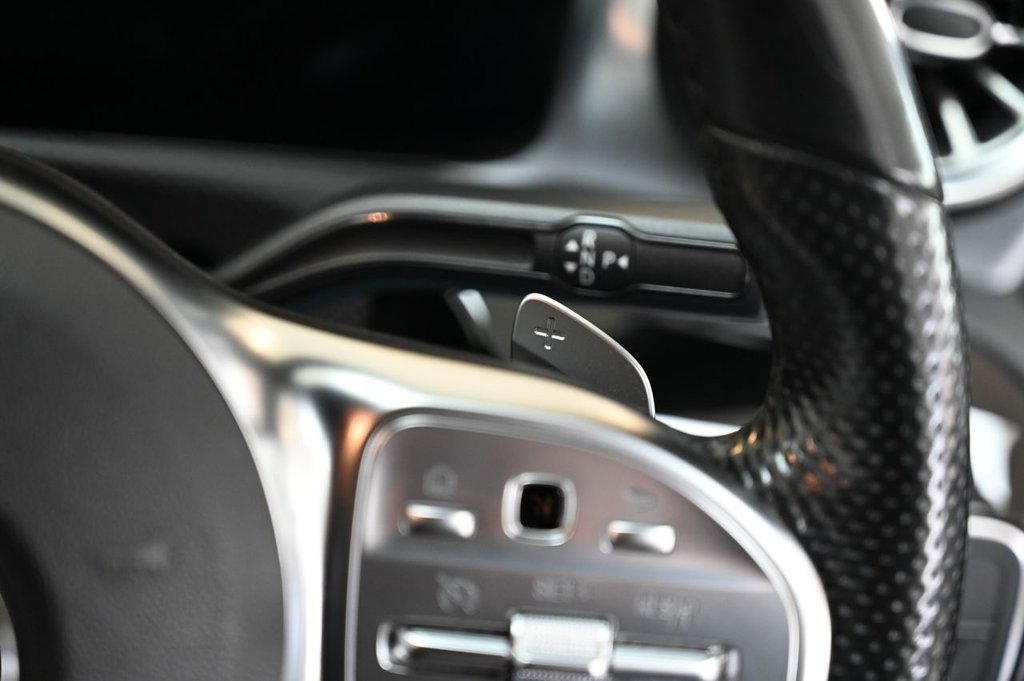 Used Mercedes-Benz CLA 2021 for sale - 76901090: Photo 26