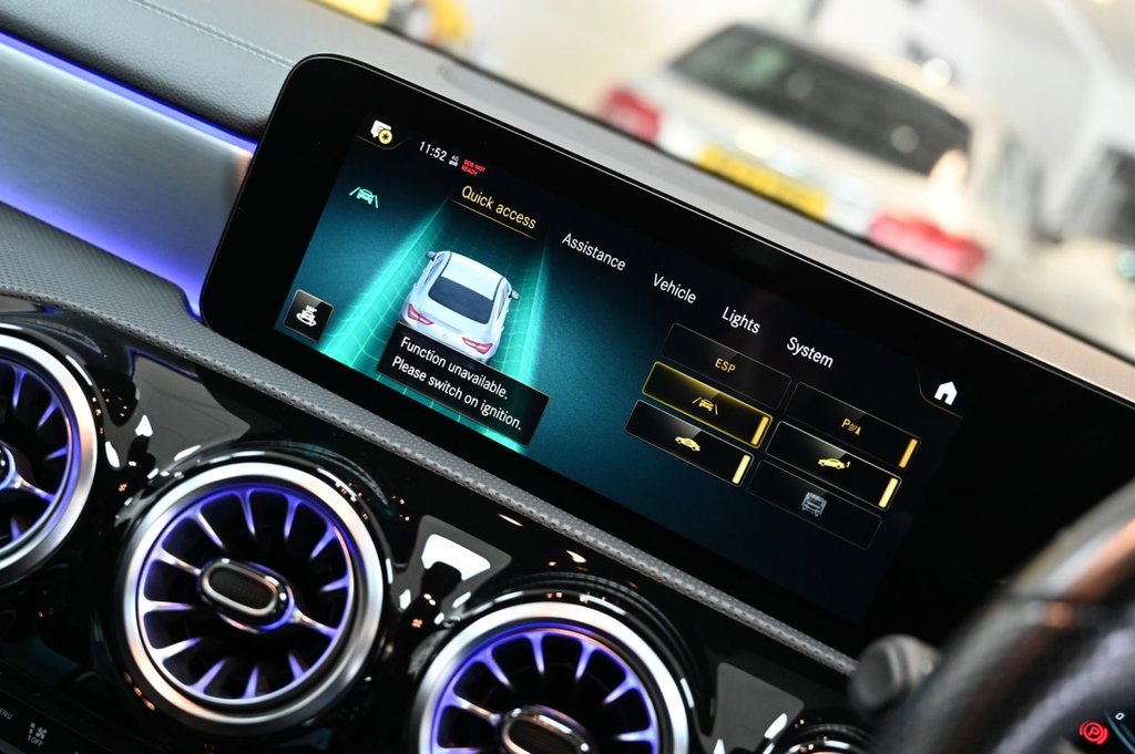 Used Mercedes-Benz CLA 2021 for sale - 76901090: Photo 29