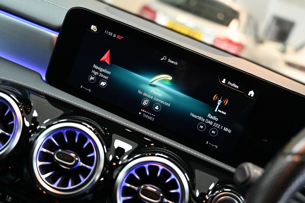 Used Mercedes-Benz CLA 2021 for sale - 76901090: Photo 37