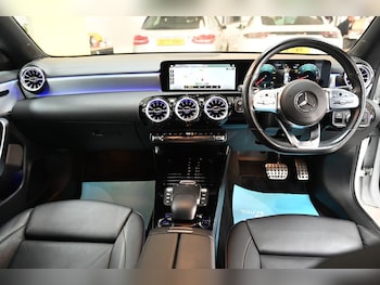 Used Mercedes-Benz CLA 2021 for sale - 76901090: Photo