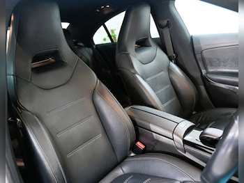 Used Mercedes-Benz CLA 2021 for sale - 76901090: Photo