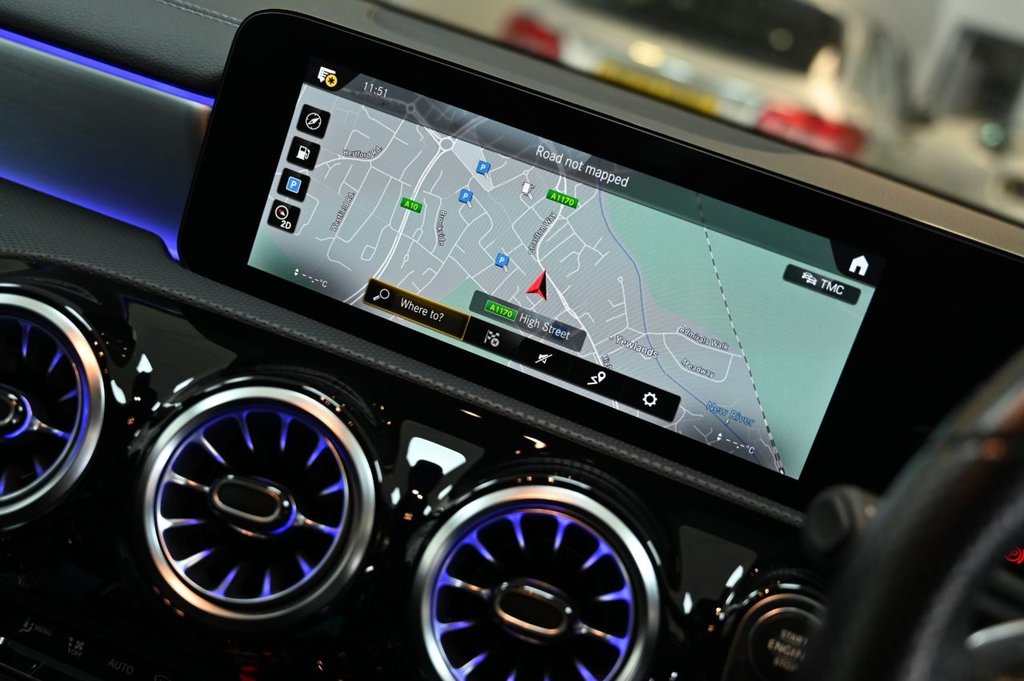 Used Mercedes-Benz CLA 2021 for sale - 76901090: Photo 5