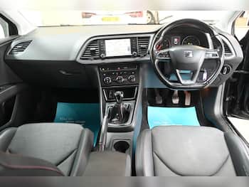 Used SEAT Leon 2016 for sale - 79655567: Photo