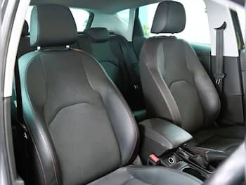 Used SEAT Leon 2016 for sale - 79655567: Photo