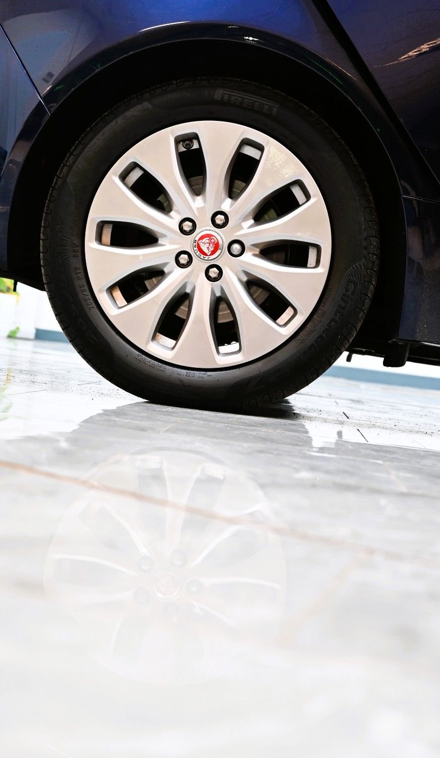 Used Jaguar XE 2015 for sale - 76482021: Photo 34